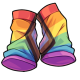 Progress Legwarmers