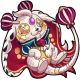 Regal Pippim Plushie