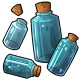 Tincture Bottles