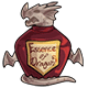 Essence of Dragon