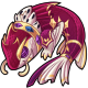 Regal Lerk Plushie