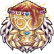Regal Shimmer Dust