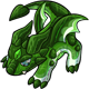 Chateau Harlowin Plushie