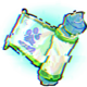 Glitched Pet Name Certificate