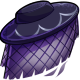 Veil Visionary Hat