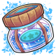 Cerulean Shimmer Dust