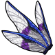 Demi Pride Pixie Wings