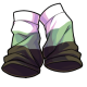 Neutrois Legwarmers
