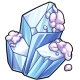 Peaks Crystal Rune