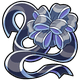 Carbon Jubilee Ribbon