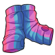 Androgyne Armwarmers