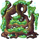 Sentinal's Root