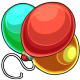 Celebration Balloons