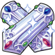 Jeweled Gauntlets