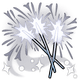 Carbon Jubilee Sparklers