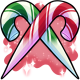 Magical Candycane