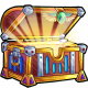 Sacred Scorchglyph Chest