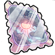 Skyfire Emblem Stamp