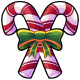 Peppermint Candy Cane