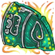 Unknown Relic Piece