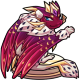 Divine Regal Aerios Figurine