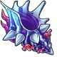 Abyssal Conch Rune