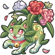 Blossomtail