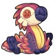 Twilight Pheros Plushie
