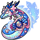 Faedrake Companion