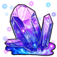 Eerie Amethyst