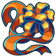 Carrot Jubilee Ribbon