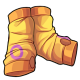 Intersex Armwarmers