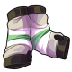 Agender Armwarmers