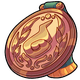 Founders Festival Medallion