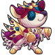 Regal Yelbin Plushie