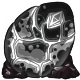 Carbon Harlowin Egg