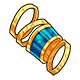 Scorchglyph Bracers