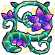 Celestibloom Vine