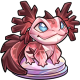 Divine Natural Blepp Figurine