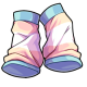 Transgender Legwarmers
