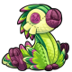 Chateau Pheros Plushie