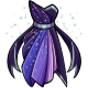 Duskveil Dress