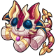 Regal Phasmic Plushie