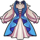 Guardian Sentry Dress