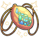 Founders Festival Locket