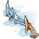 Drava Blade