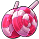 Luminary Lollipop Rune