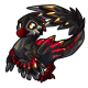 Fortune Pheros Figurine