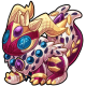 Regal Drava Plushie