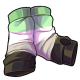 Aromantic Armwarmers